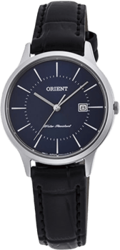 Orient Quartz Contemporary Watch