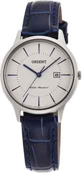 Orient Quartz Contemporary Watch