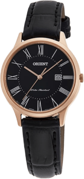 Orient Quartz Contemporary Watch