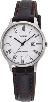 Orient Quartz Contemporary Watch
