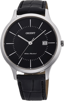 Orient Quartz Contemporary Watch