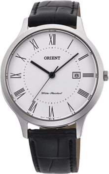 Orient Quartz Contemporary Watch