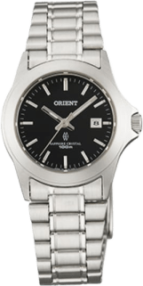 Orient Quartz Contemporary Watch