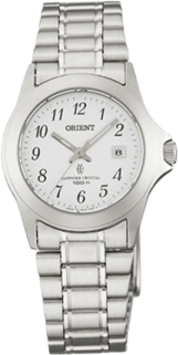 Orient Quartz Contemporary Watch