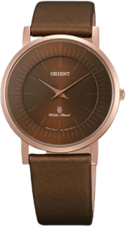 Orient Quartz Contemporary Watch