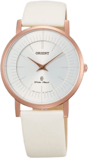 Orient Quartz Contemporary Watch