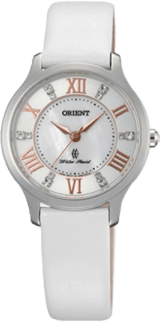 Orient Quartz Contemporary Watch