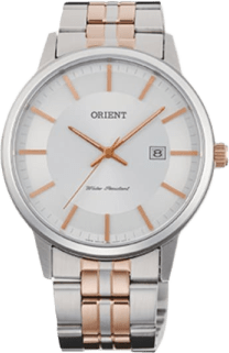 Orient Quartz Contemporary Watch