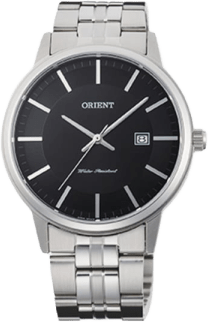 Orient Quartz Contemporary Watch