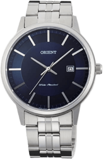 Orient Quartz Contemporary Watch
