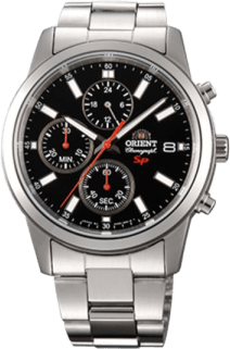 Orient Quartz Sports Watch