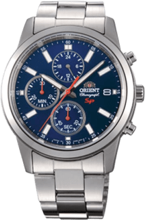 Orient Quartz Sports Watch