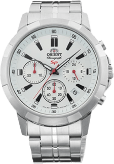 Orient Quartz Sports Watch