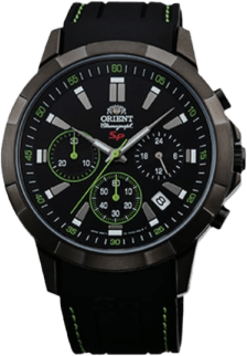Orient Quartz Sports Watch