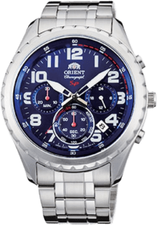 Orient Quartz Sports Watch
