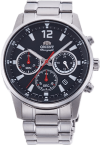 Orient Quartz Sports Watch