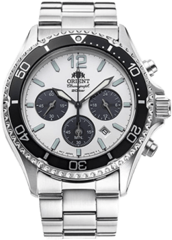 Orient Quartz Sports Watch