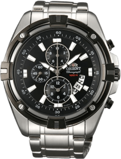 Orient Quartz Sports Watch