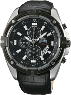 Orient Quartz Sports Watch