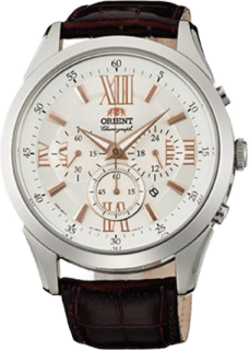 Orient Quartz Sports Watch