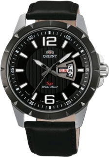 Orient Quartz Sports Watch