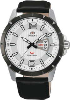 Orient Quartz Sports Watch