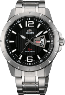 Orient Quartz Sports Watch