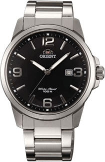 Orient Quartz Sports Watch