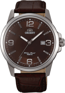 Orient Quartz Sports Watch