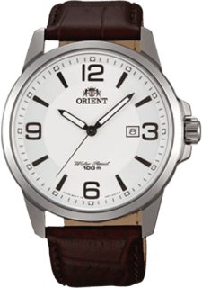 Orient Quartz Sports Watch