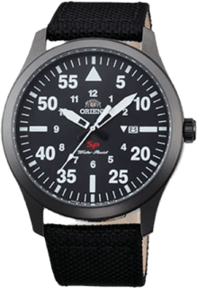 Orient Quartz Sports Watch