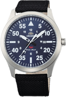 Orient Quartz Sports Watch