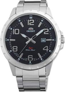 Orient Quartz Sports Watch