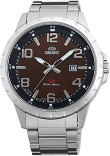 Orient Quartz Sports Watch