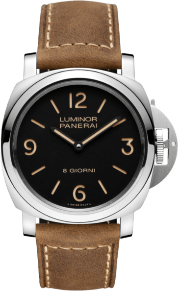 Panerai Luminor 8 Giorni