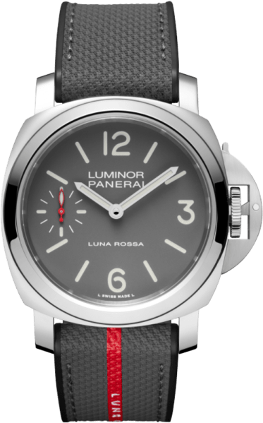 Panerai Luminor Tre Giorni Luna Rossa