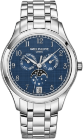 Patek Philippe Complications