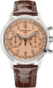 Patek Philippe Complications