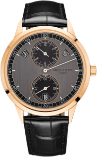 Patek Philippe Complications