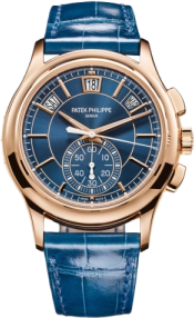 Patek Philippe Complications