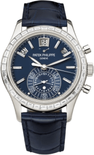 Patek Philippe Complications