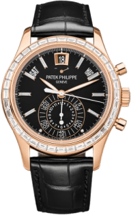 Patek Philippe Complications