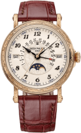 Patek Philippe Grand Complications