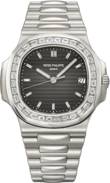 Patek Philippe Nautilus