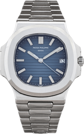 Patek Philippe Nautilus