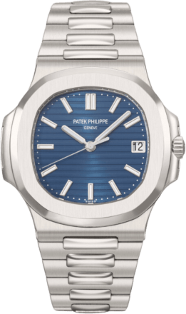 Patek Philippe Nautilus