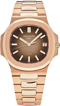 Patek Philippe Nautilus