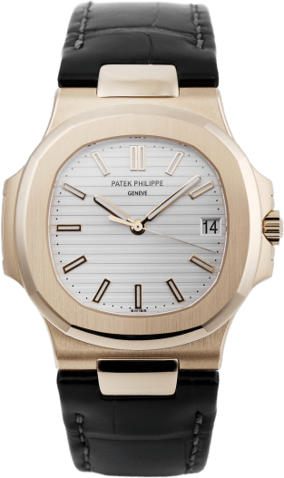 Patek Philippe Nautilus