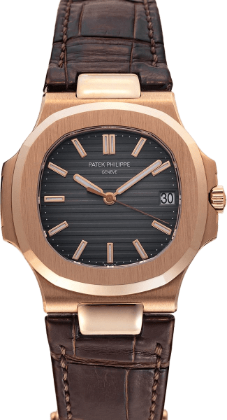 Patek Philippe Nautilus