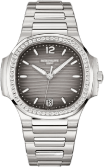 Patek Philippe Nautilus